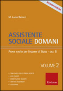 Assistente sociale domani