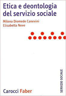 Etica e deontologia del servizio sociale