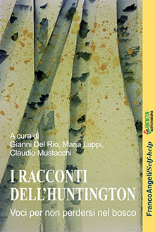 I racconti dellHuntington  Voci per non perdersi nel bosco
